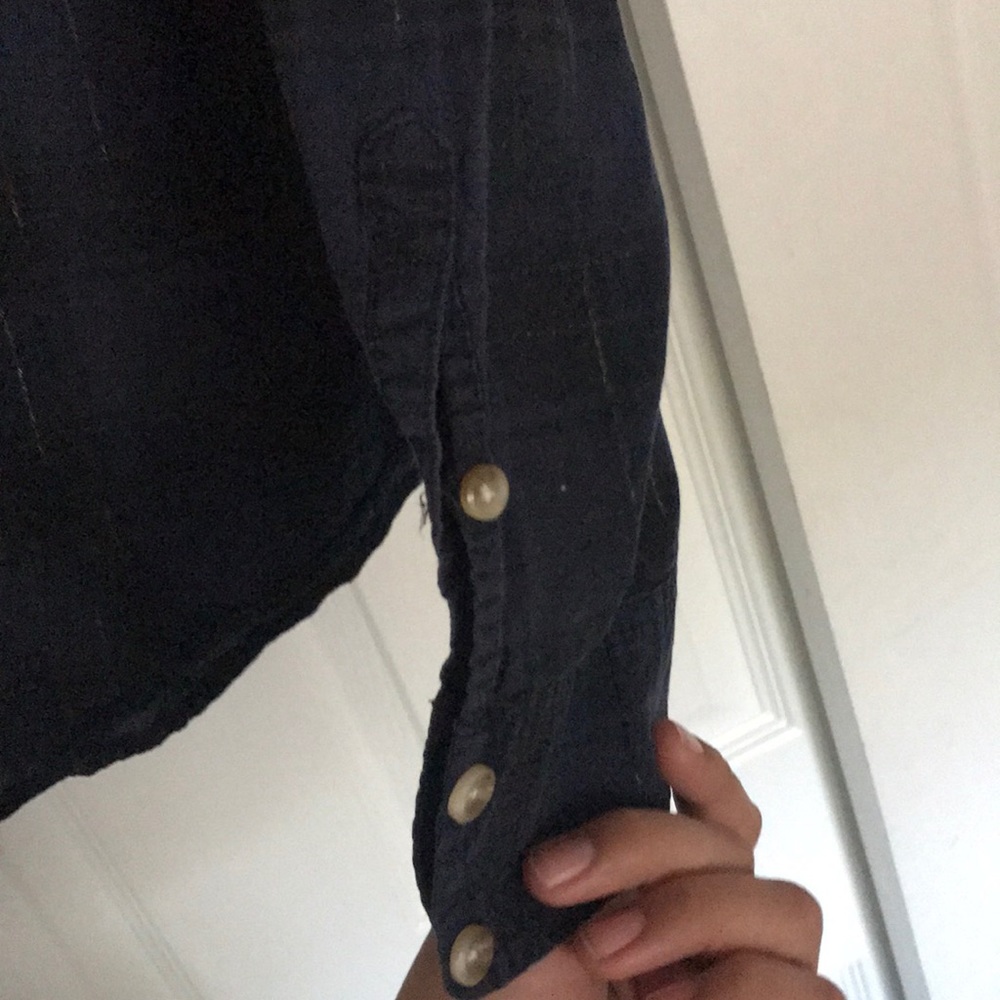 Flannel - Picture 3 of 3